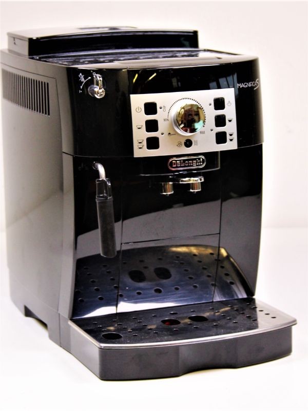 DeLonghi Magnifica S De Kringwinkel